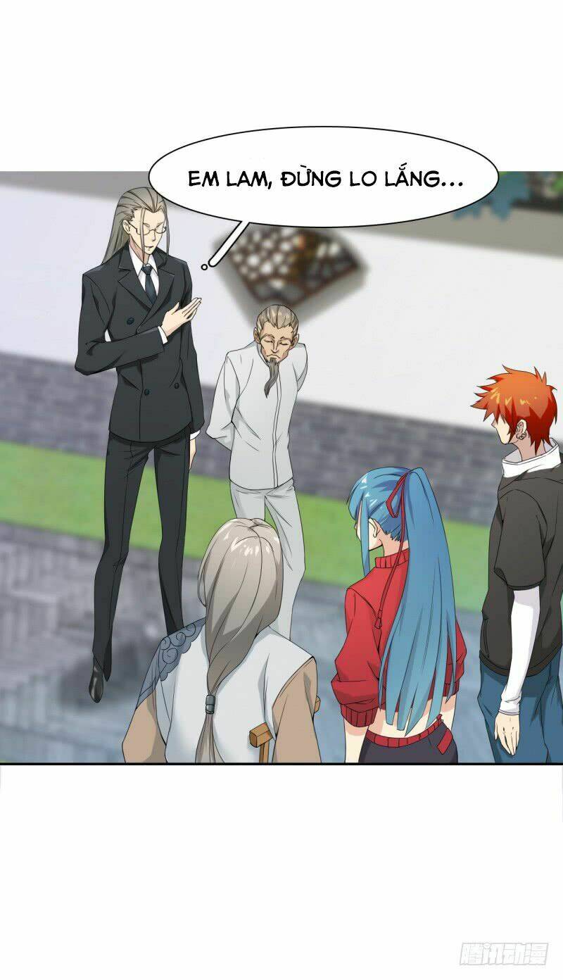võ nghịch sơn hà chapter 2.2 42
