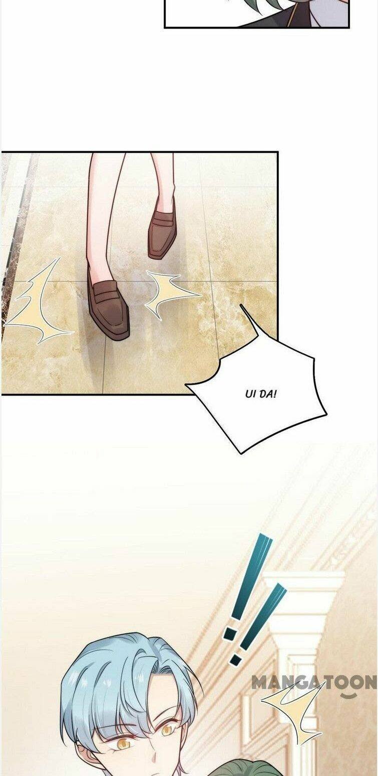 ma lạt thiên kim đẩu ác thiếu chapter 264 2