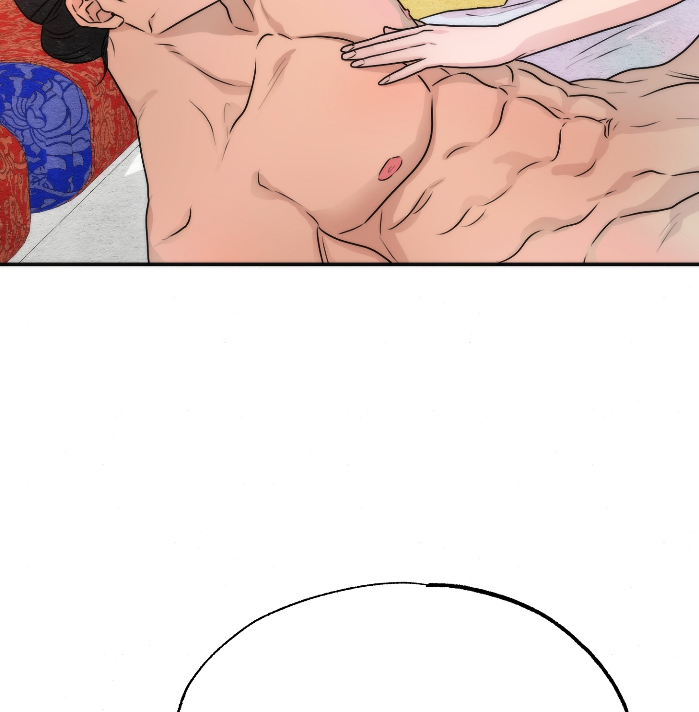 Cương Nhân chapter 87.2 40