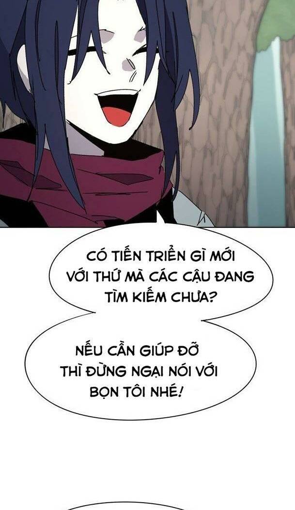 Kỵ Sĩ Báo Thù Chapter 71 - Trang 23