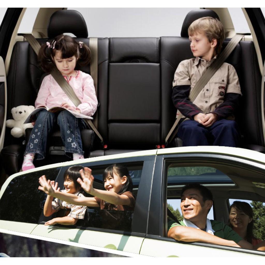 Đệm chân hơi làm giường trên xe hơi , xe tải , SUV