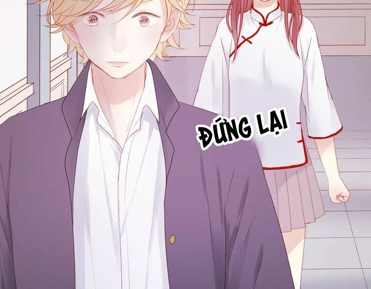 Lượm Được Một Tiểu Hồ Ly Phần 2 Chapter 27 - Next Chapter 28