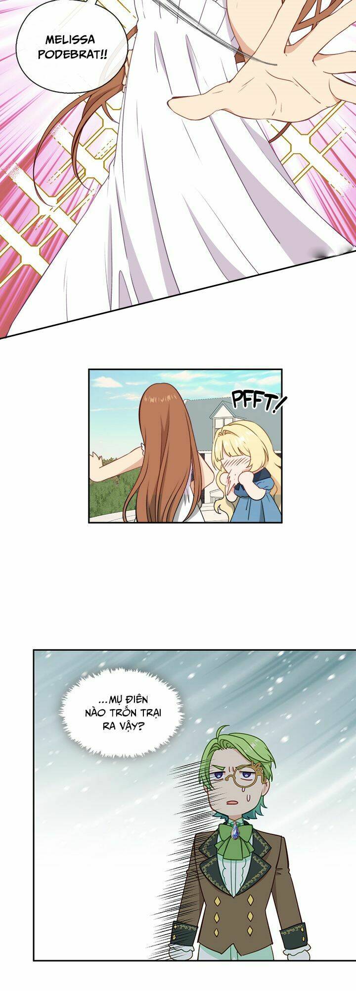 hãy coi chừng ác nữ chapter 28 21