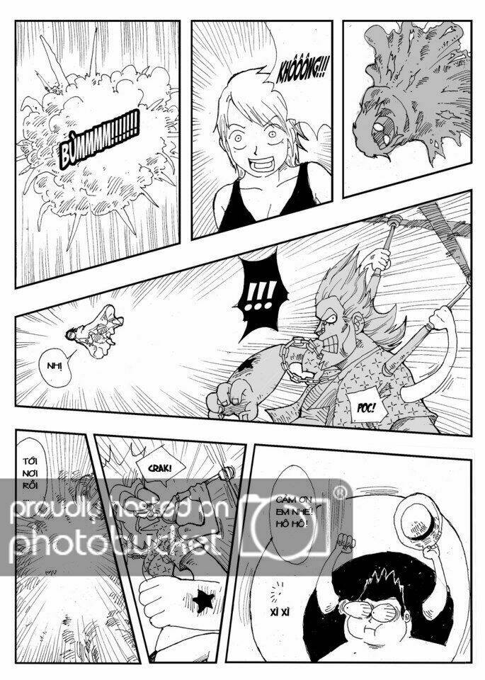 darknesshn club - underworld chapter 3 12