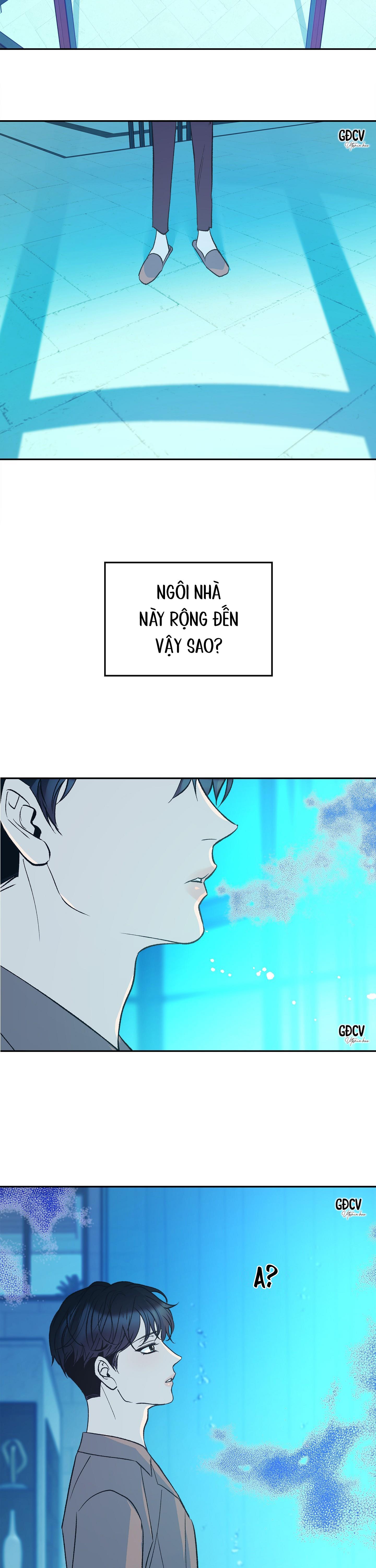 NUÔI DƯỠNG BETA chapter 318