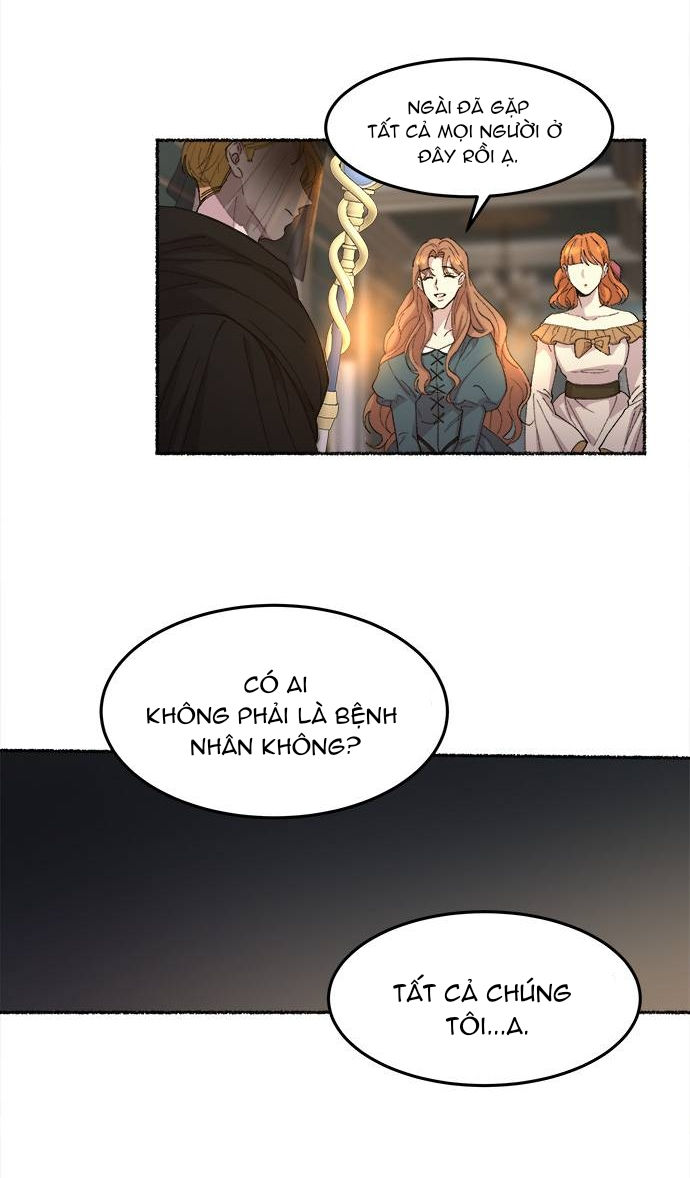 như gió trên cành cây khô chapter 53 56