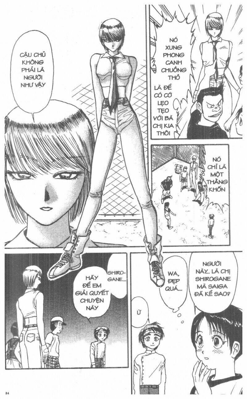 karakuri circus - gánh xiếc quái dị chapter 4 84