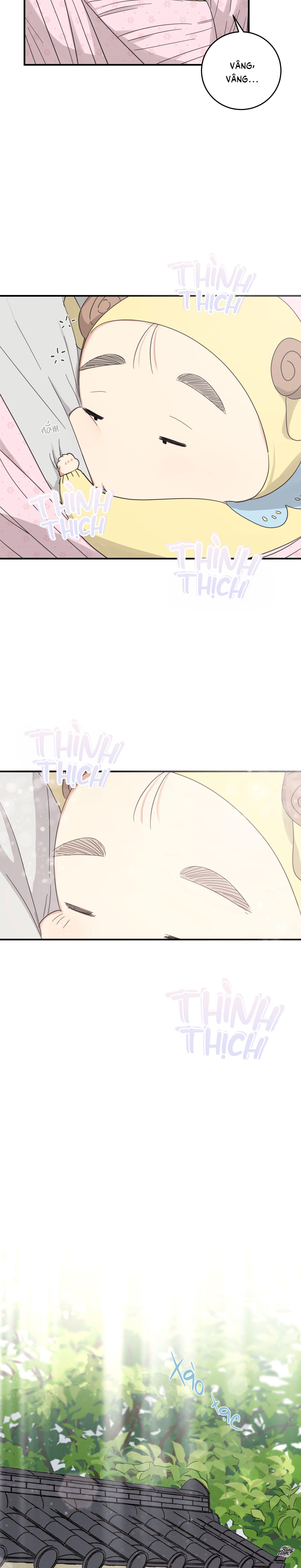 căn nhà mặt trời mọc chapter 20 13