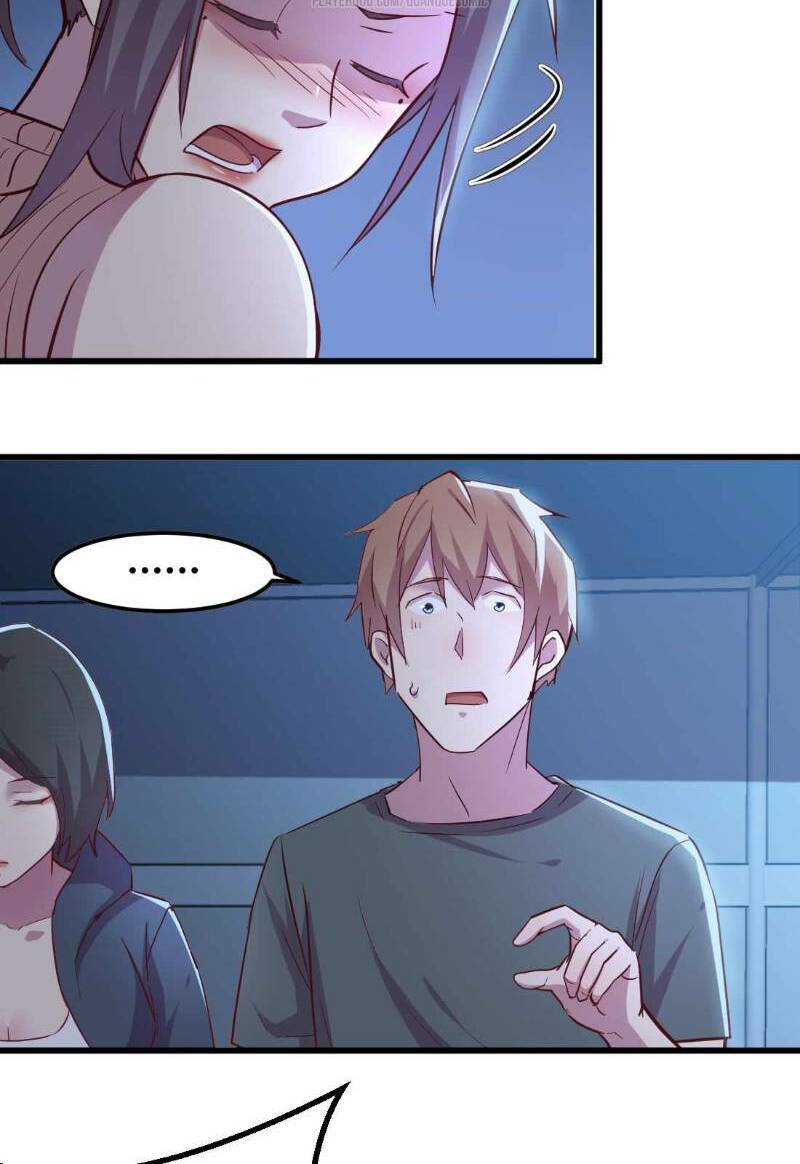 song tu đạo lữ kiểu xem mặt chapter 21 16