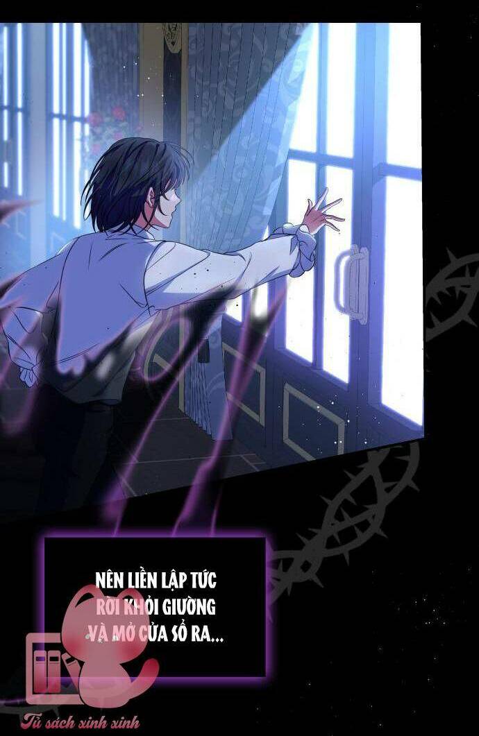 'di vật' melvin để lại chapter 10 35