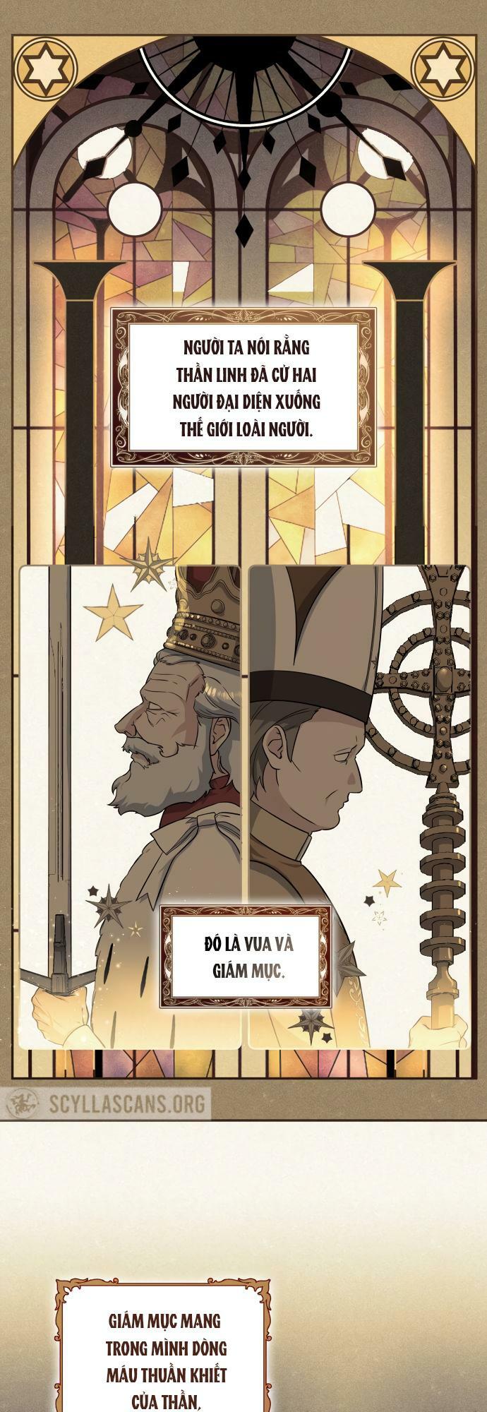 'di vật' melvin để lại chapter 4 1