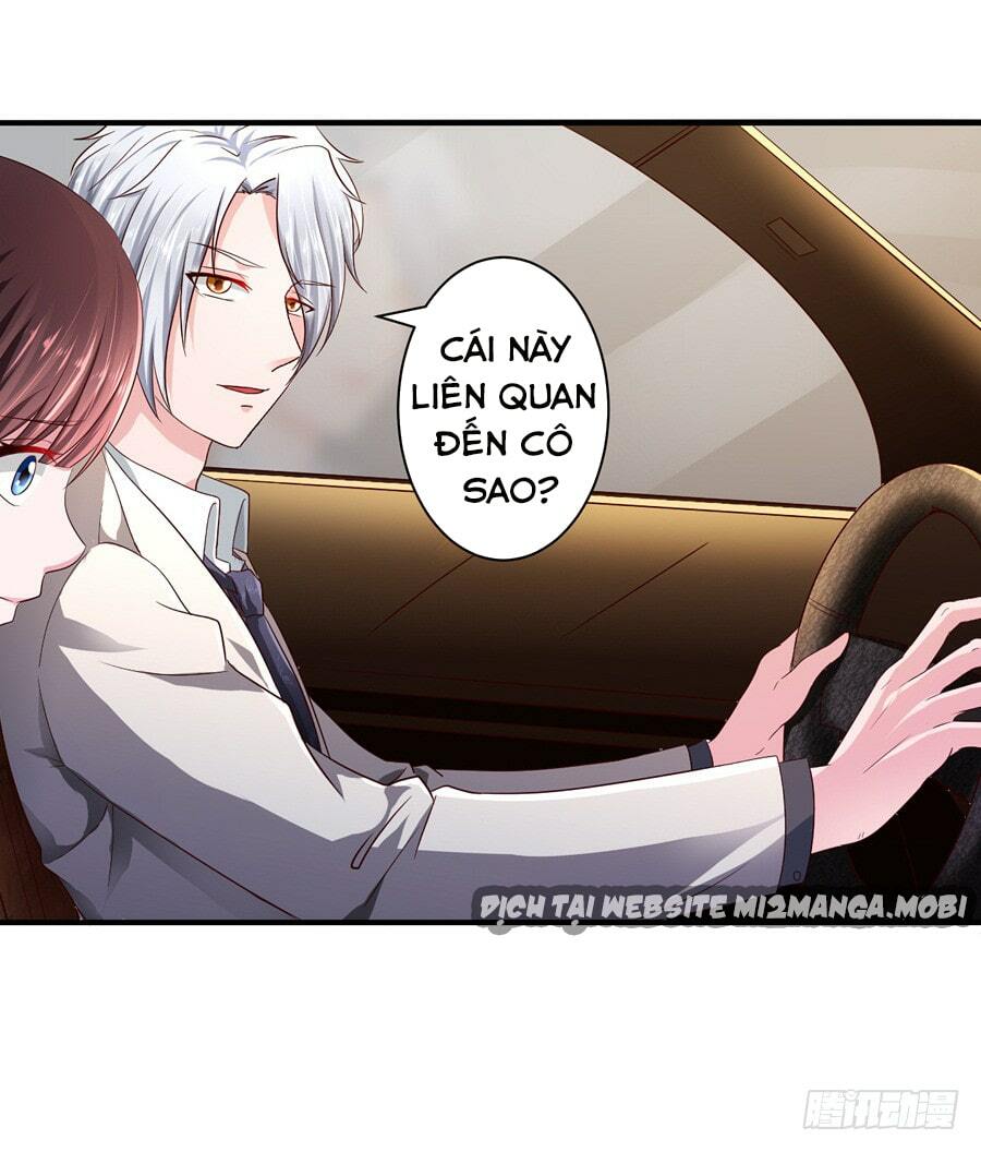 gả cho tình cũ làm lão bà chapter 10 8