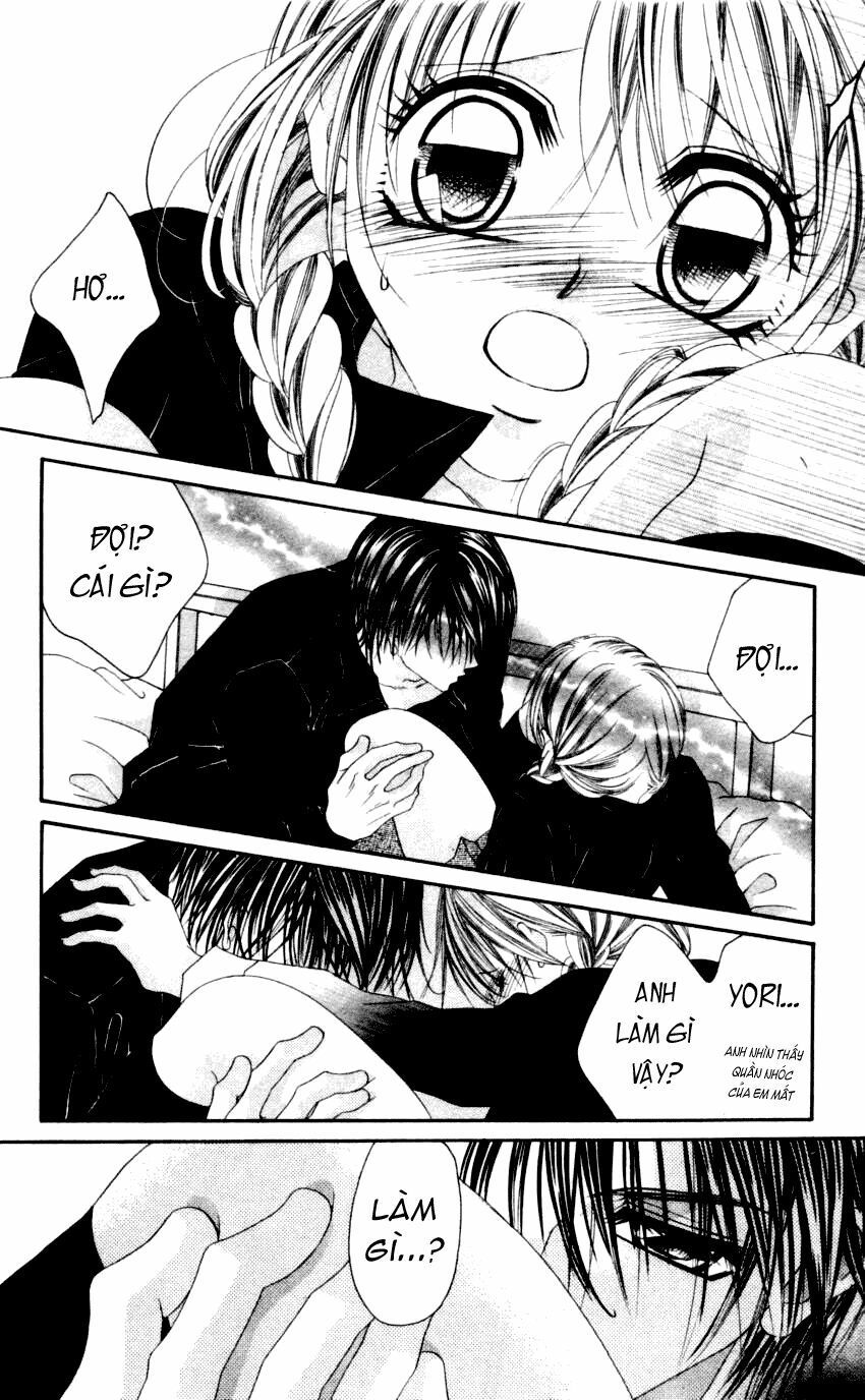 i love my little sister chapter 41 19