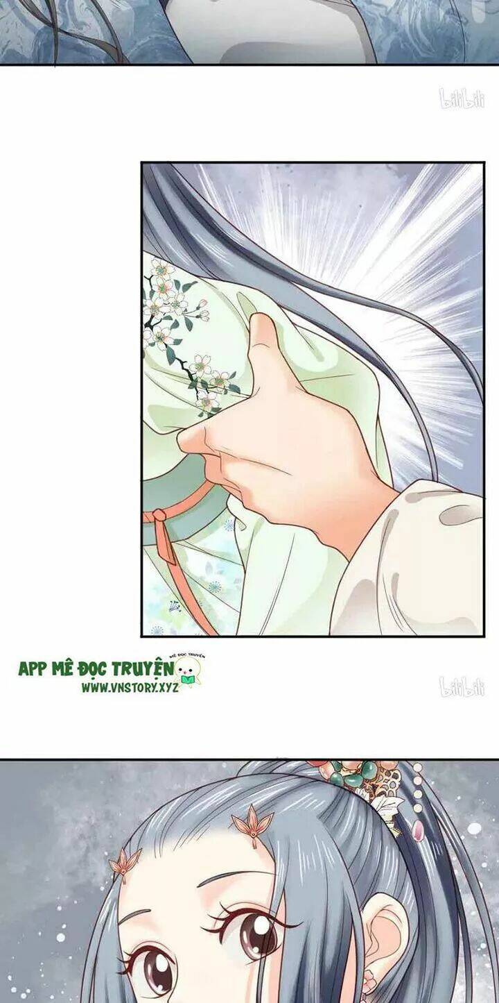 kiều nữ độc phi chapter 142 23