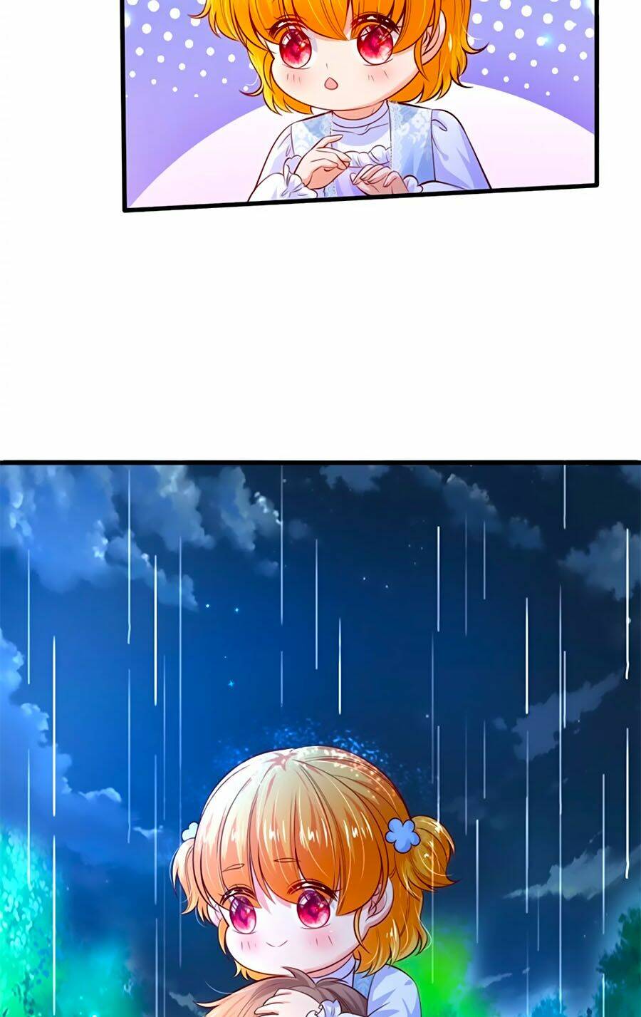 bỗng một ngày trở thành con gái nhà vua chapter 299 18