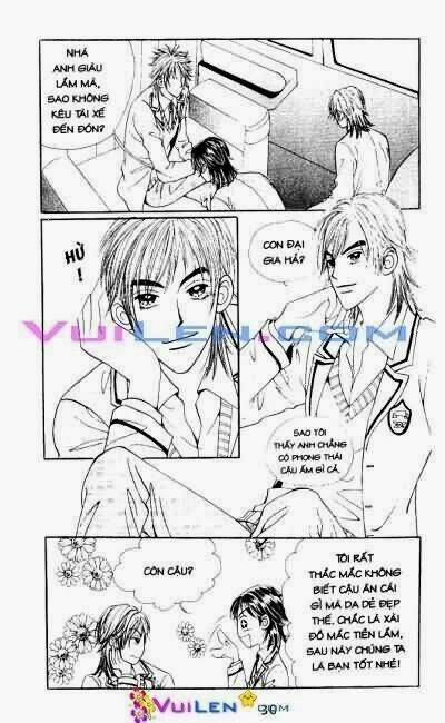 giấc mơ thần tượng chapter 4 30