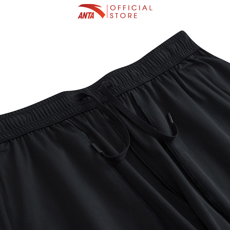 Quần short thể thao nam A - CHILL TOUCH Anta 1524B7328