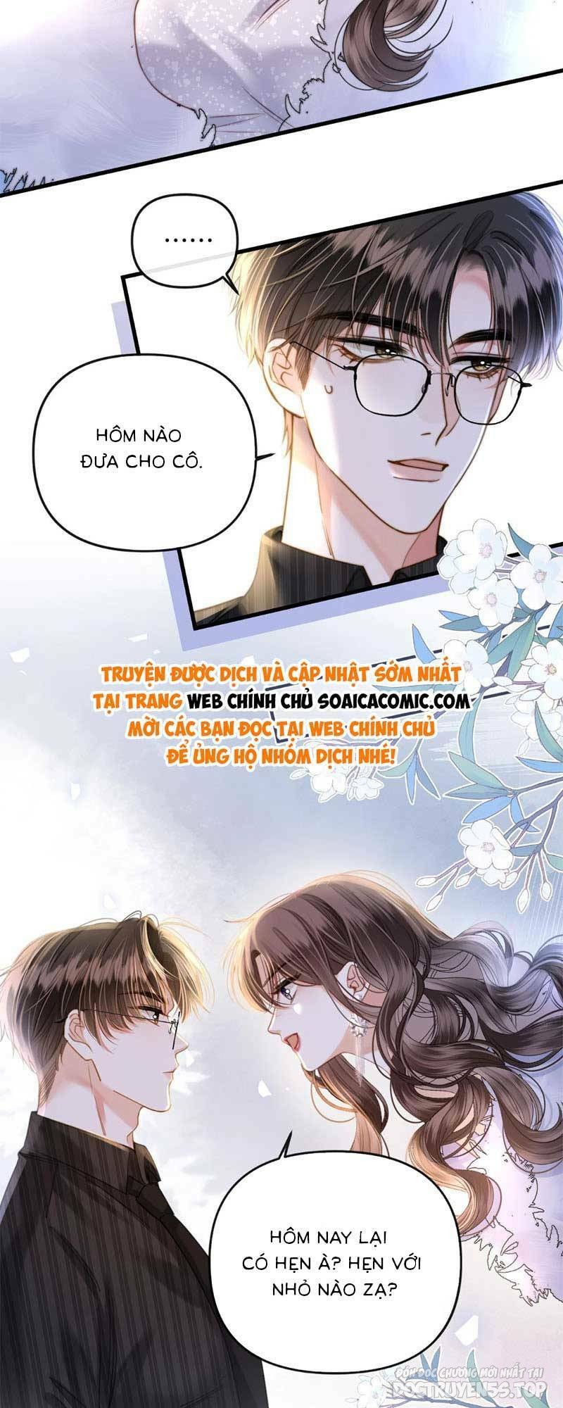 mỗi ngày đều thích anh chapter 14 17