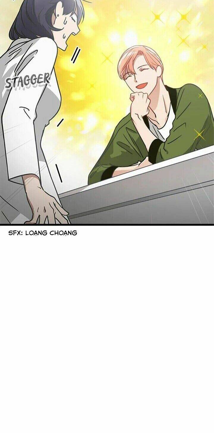 tiếng sói trong hiệu thuốc chapter 12 48