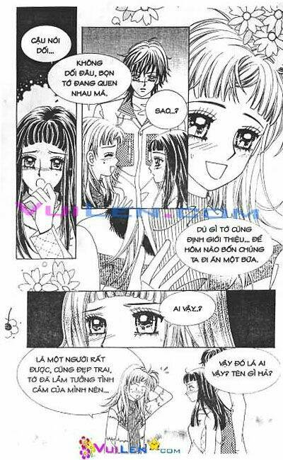 nụ hôn cuối chapter 31 3