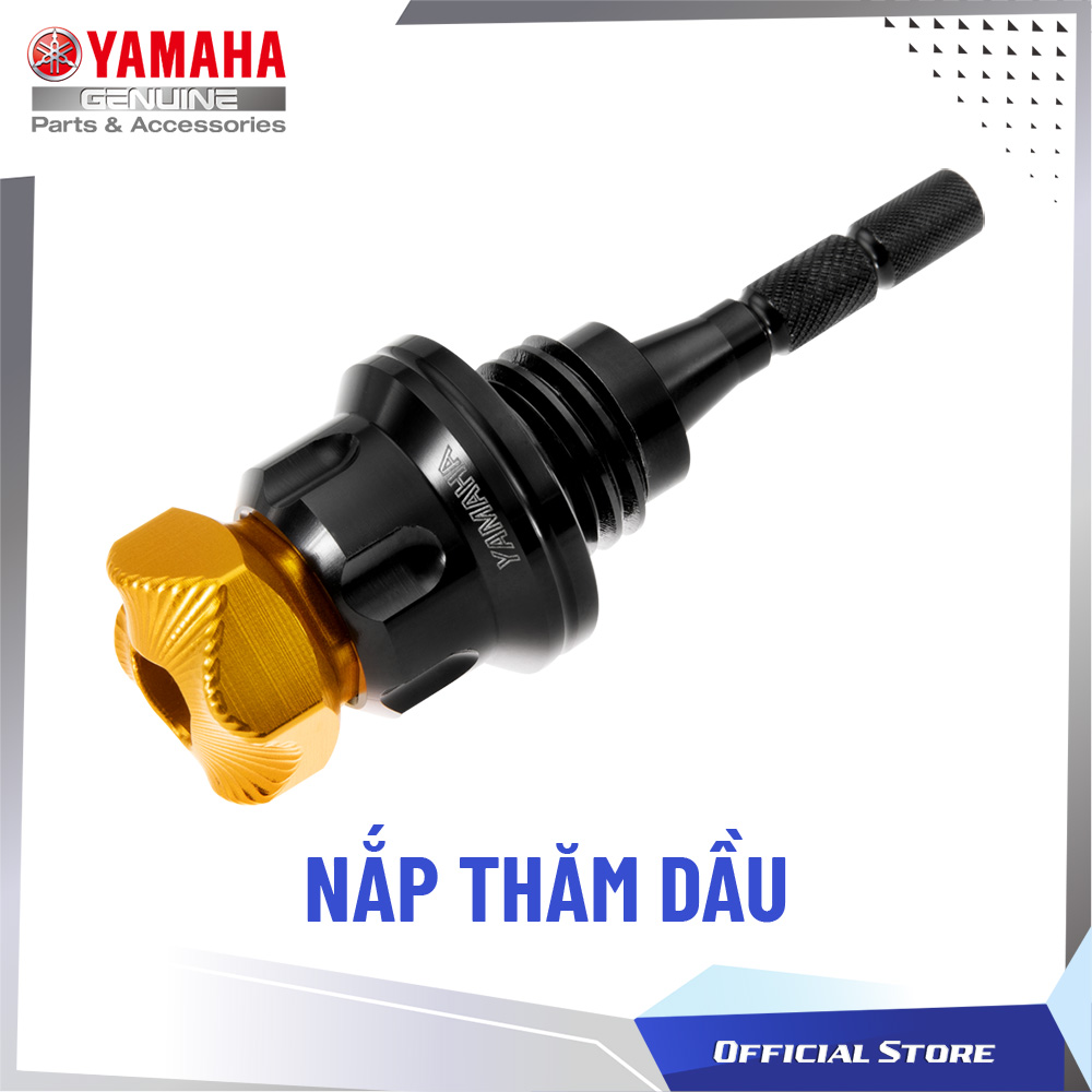 Ti Thăm Dầu Exciter 155