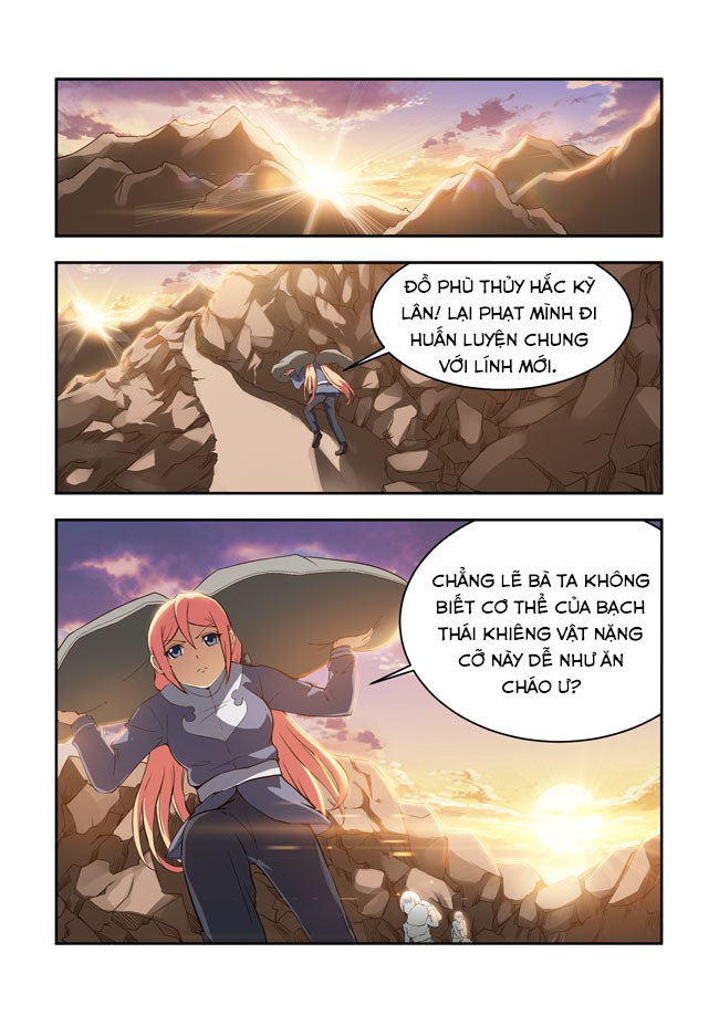 i am killer maid chapter 50 9