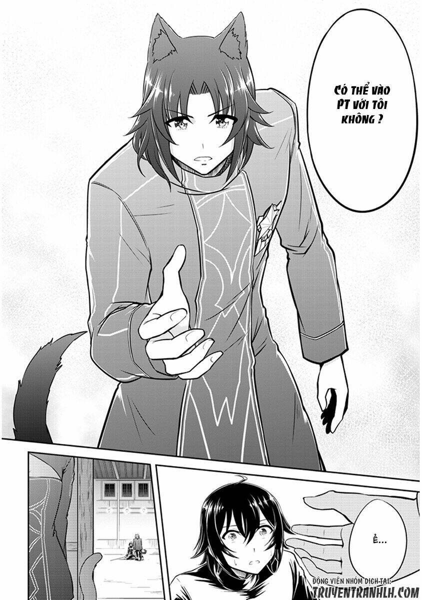 live dungeon! chapter 2 26