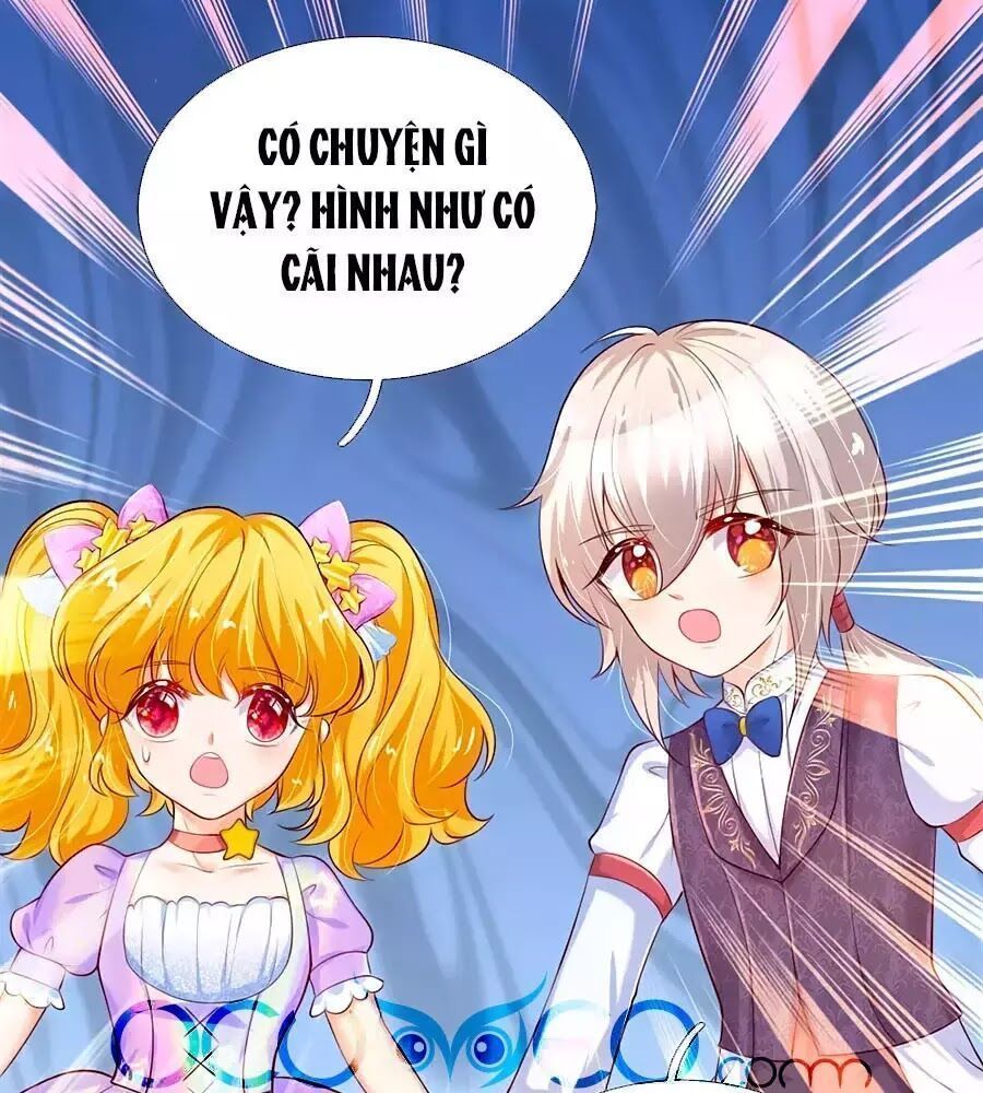 bỗng một ngày nọ trở thành con gái vua chapter 144 19