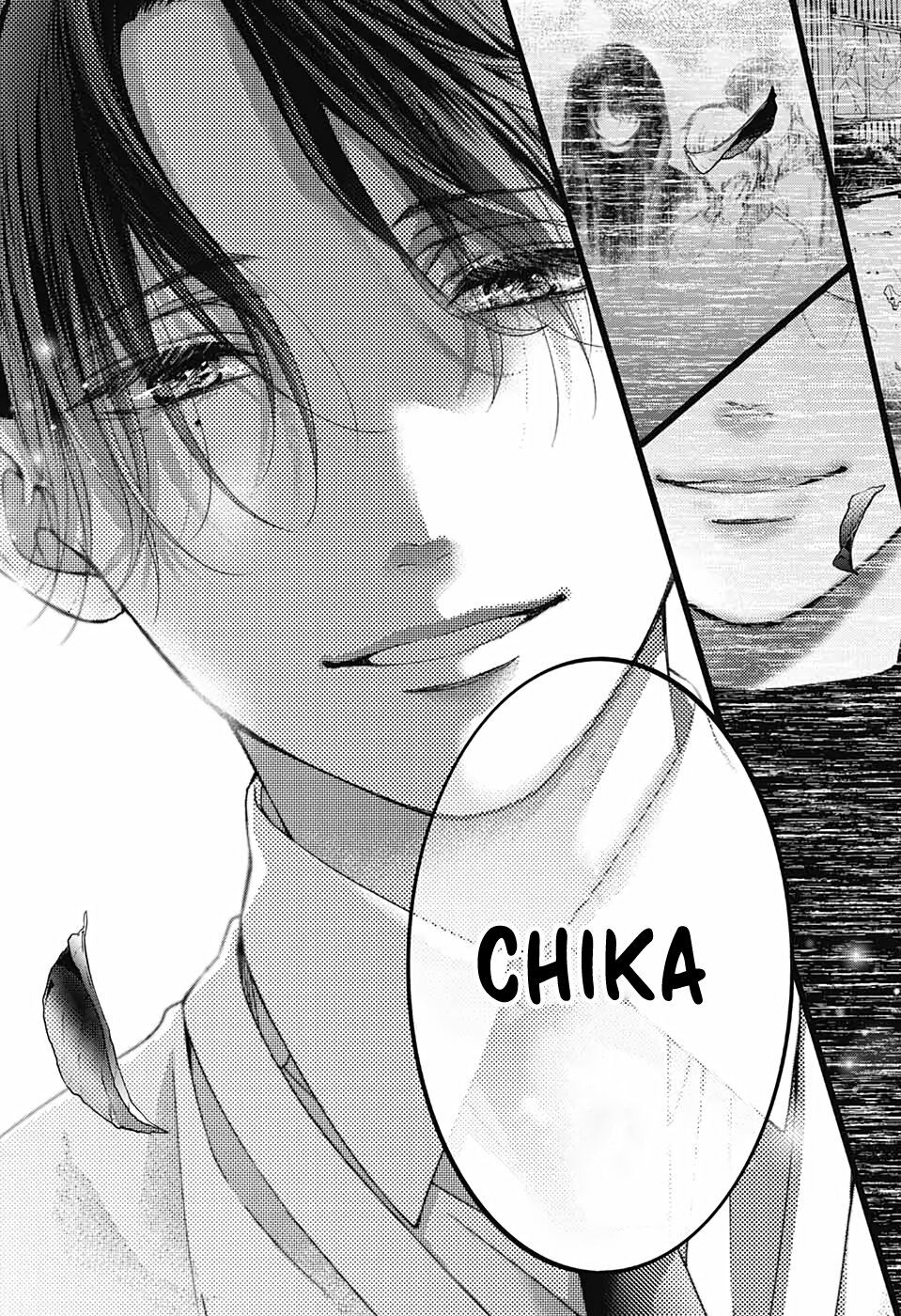 kono oto tomare! chapter 101 33