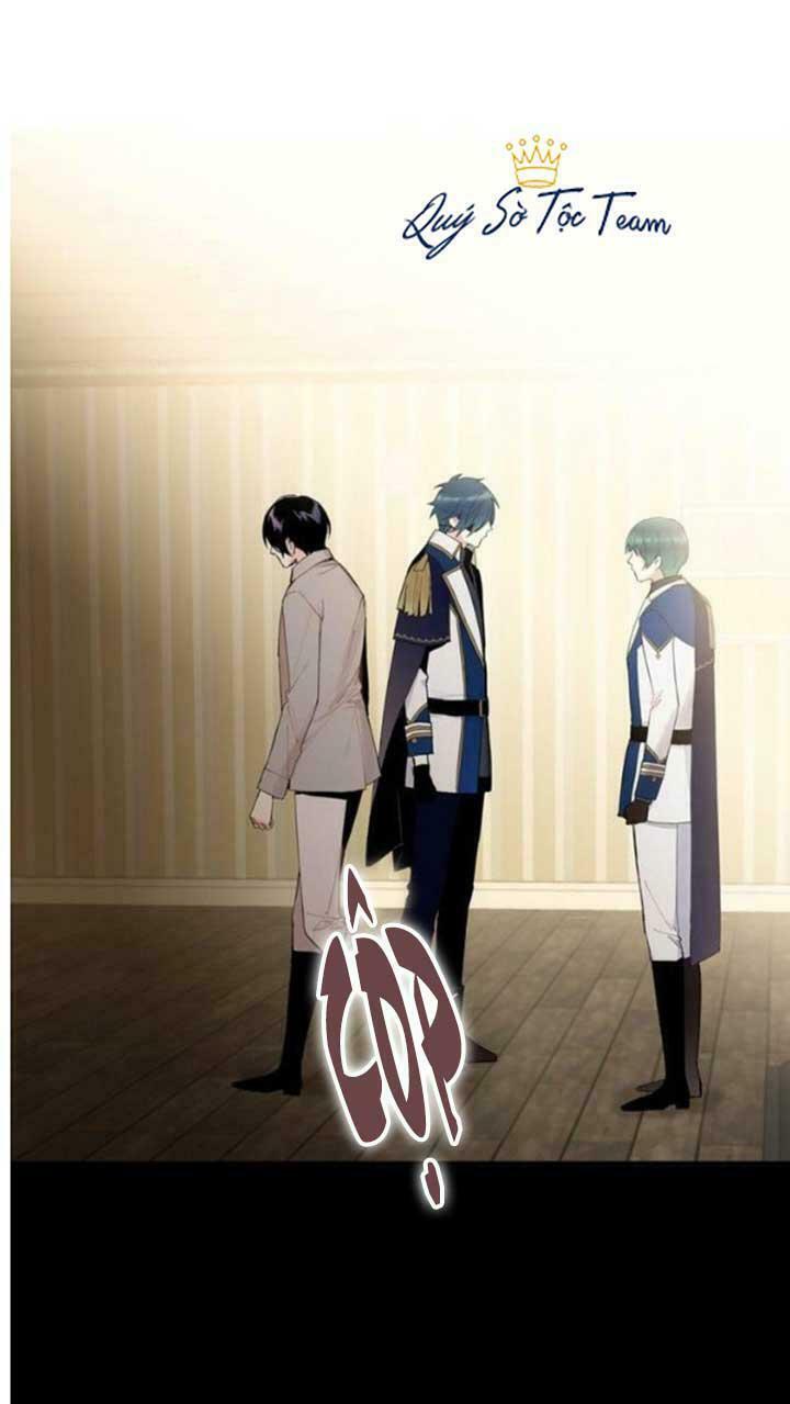 thánh nữ ẩn danh chapter 28 25