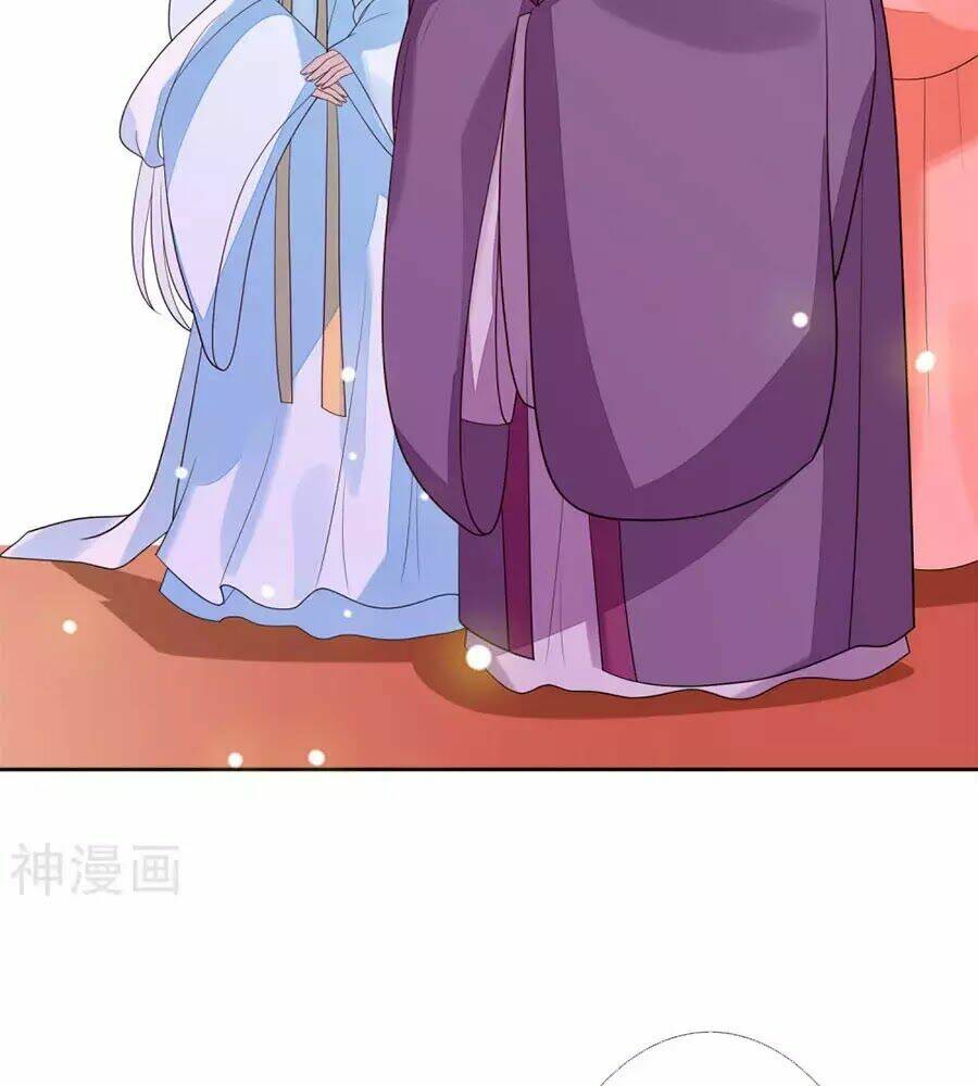 cửu khuyết phong hoa chapter 50 20