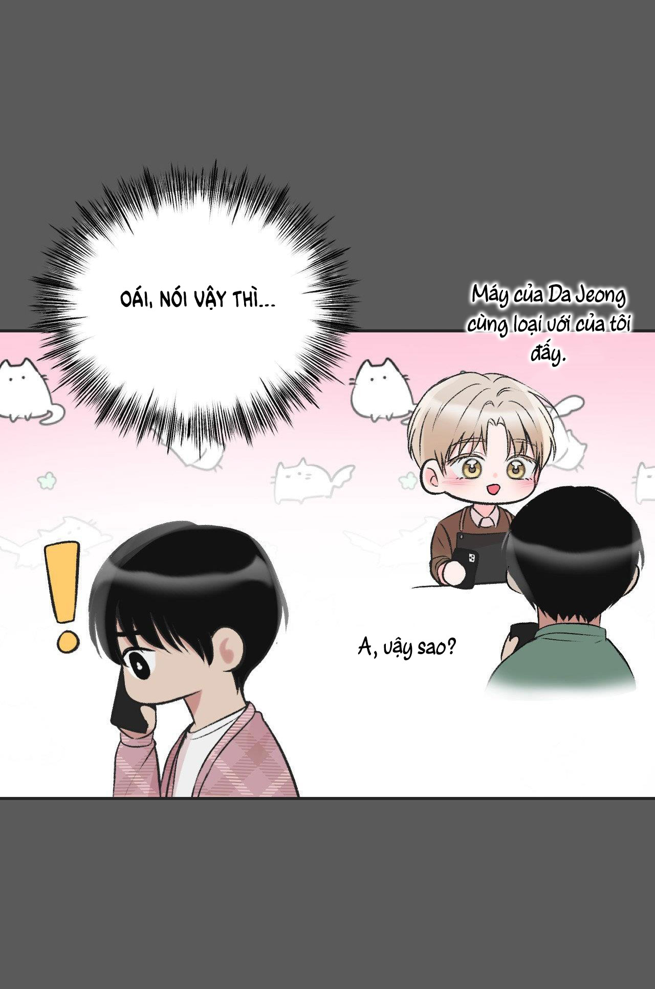 Bức Họa Hoang Tưởng chapter 1.2 - Trang 13