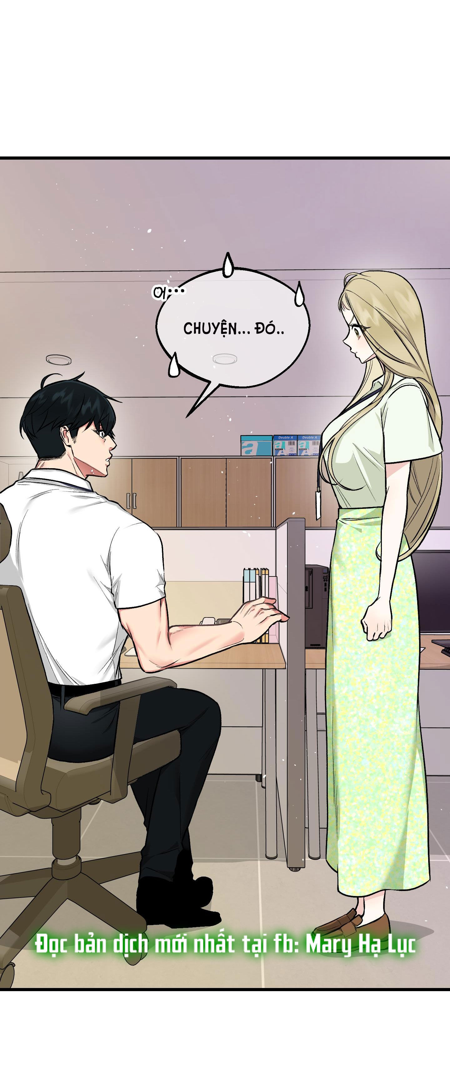 [18+] thêm một lần nữa thôi chapter 4.1 3