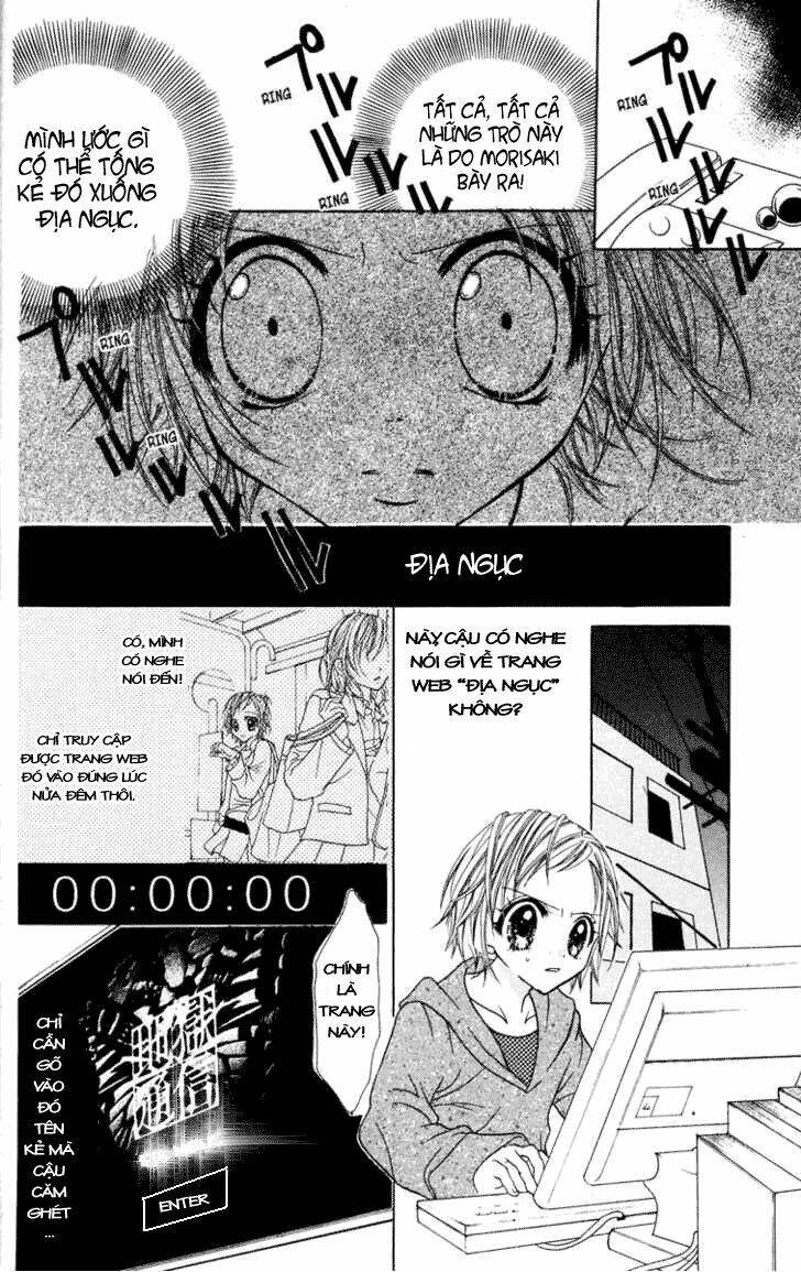 jigoku shoujo-cô gái đến từ địa ngục chapter 2 19