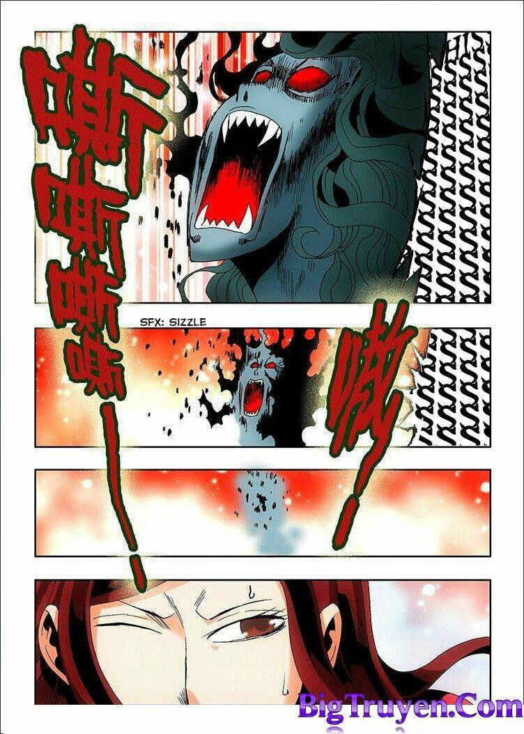 zang hun men chapter 1 44