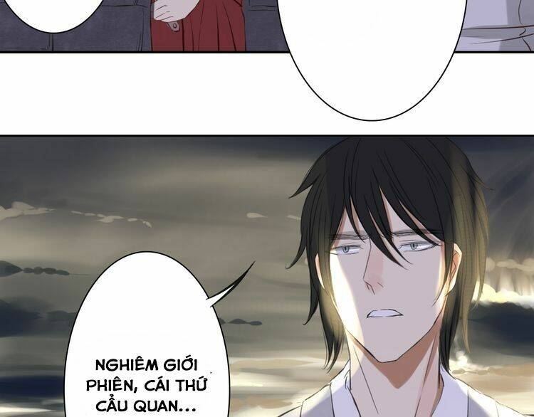 bạch lý hành giả chapter 12 34