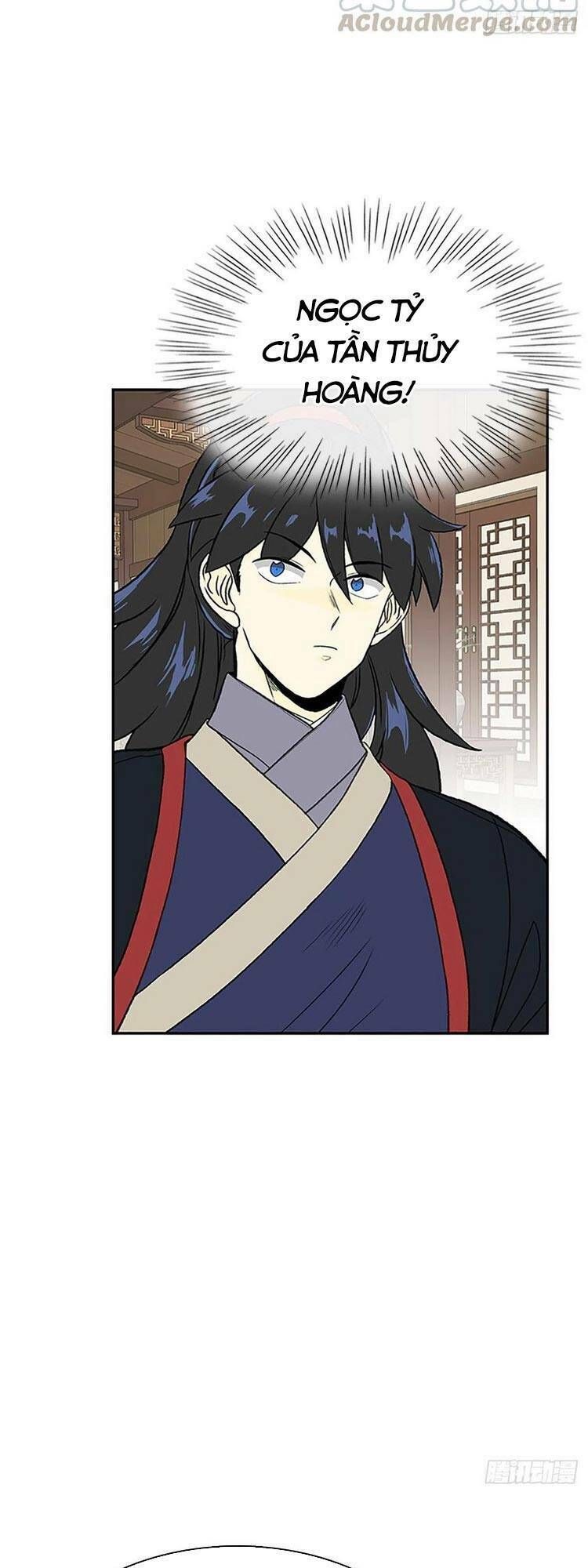 học sĩ tái sinh chapter 161 27