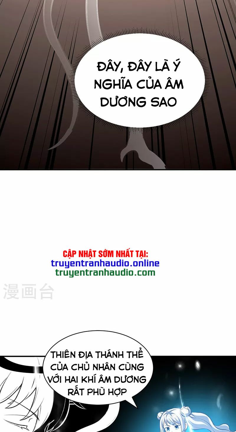 võ đạo độc tôn chapter 341 12