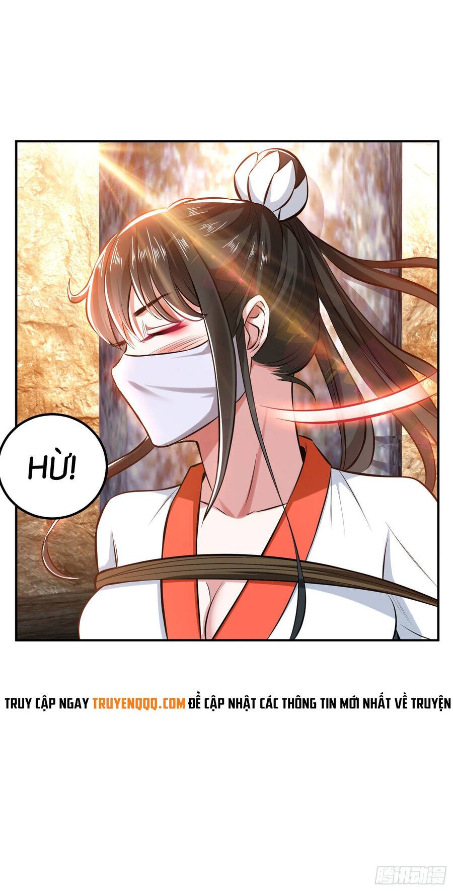 nam chính và hậu cung đều là của ta chapter 40 29