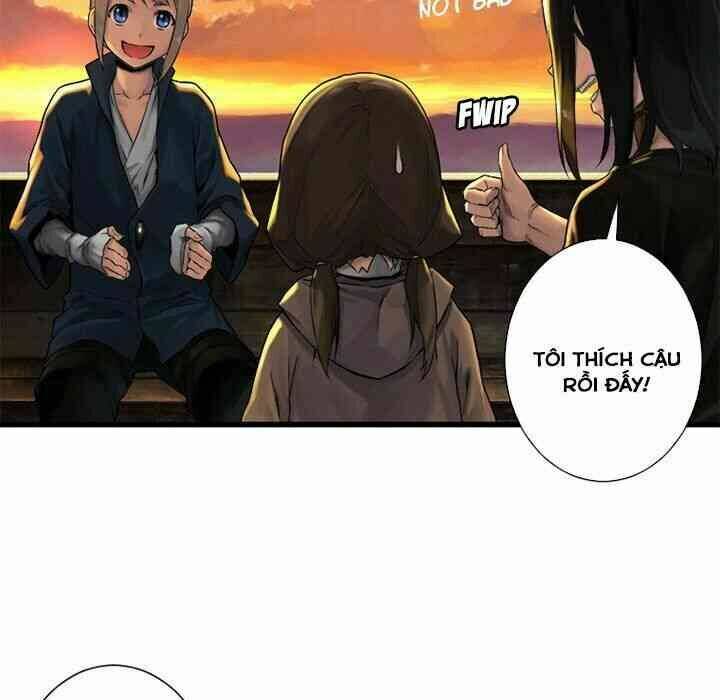 triệu hồi đến thế giới fantasy chapter 22 45