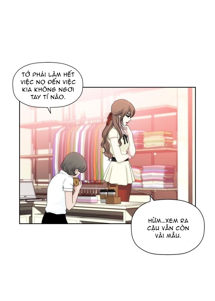 người đàn ông của tôi chapter 98.1 21