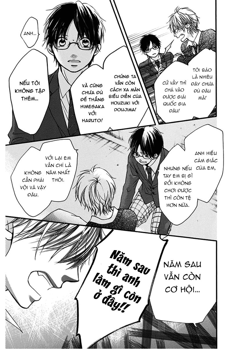 kono oto tomare! chapter 41 33