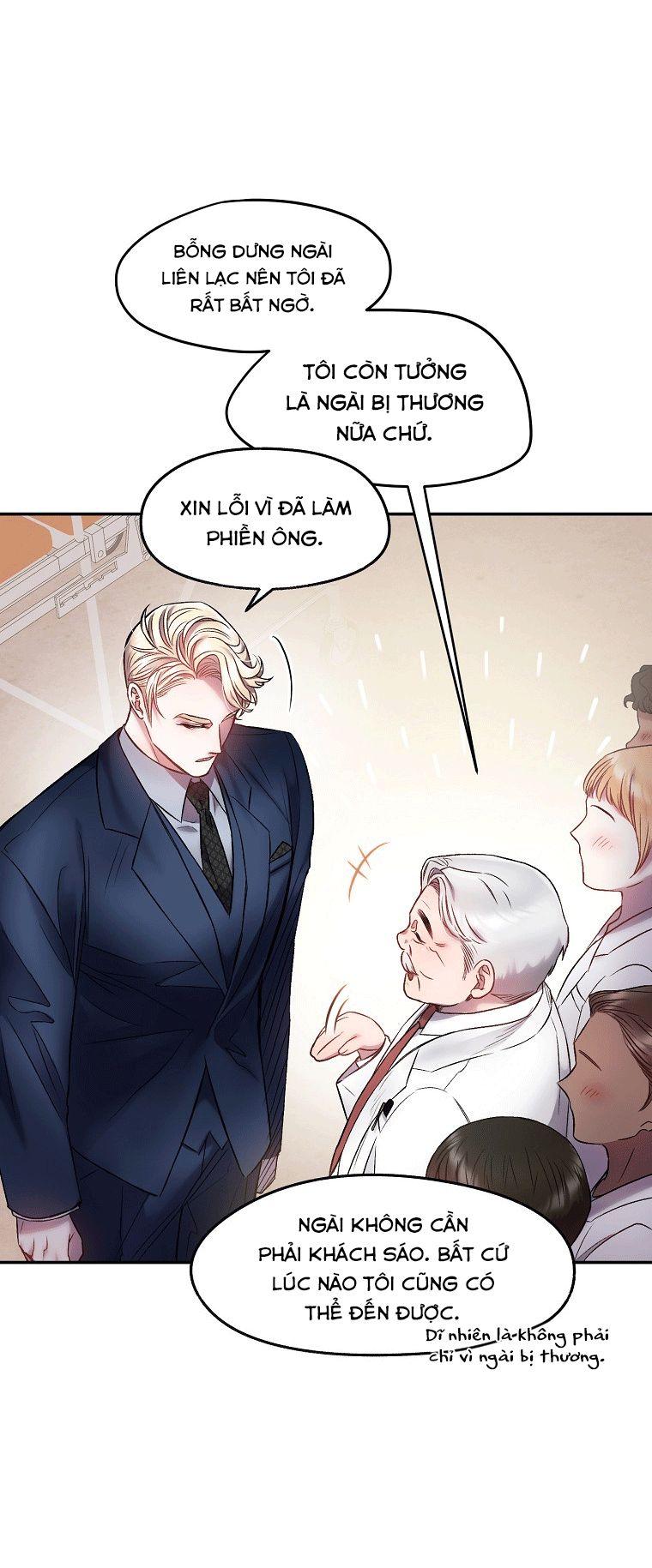 cơn mưa mật ngọt chapter 7 10