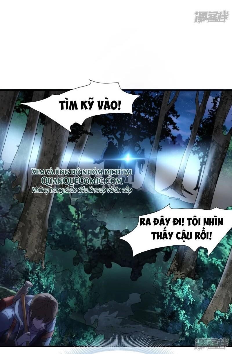 ta có một căn phòng mạo hiểm chapter 9 26