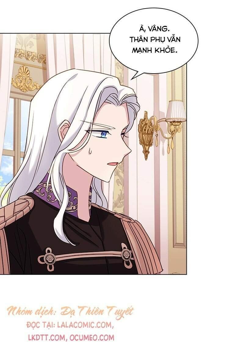 để yên cho tiểu thư hiền chapter 43 102