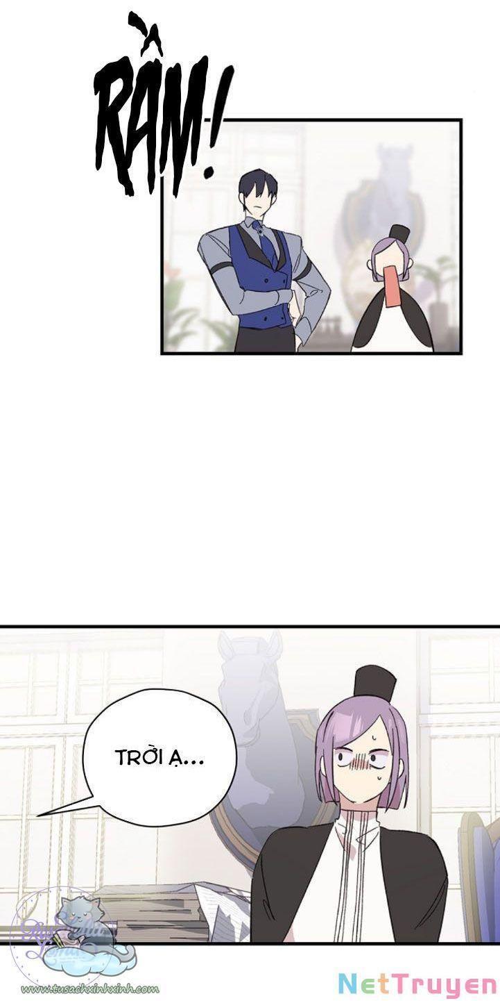 xin hãy cứ khóc, thái tử chapter 9 45