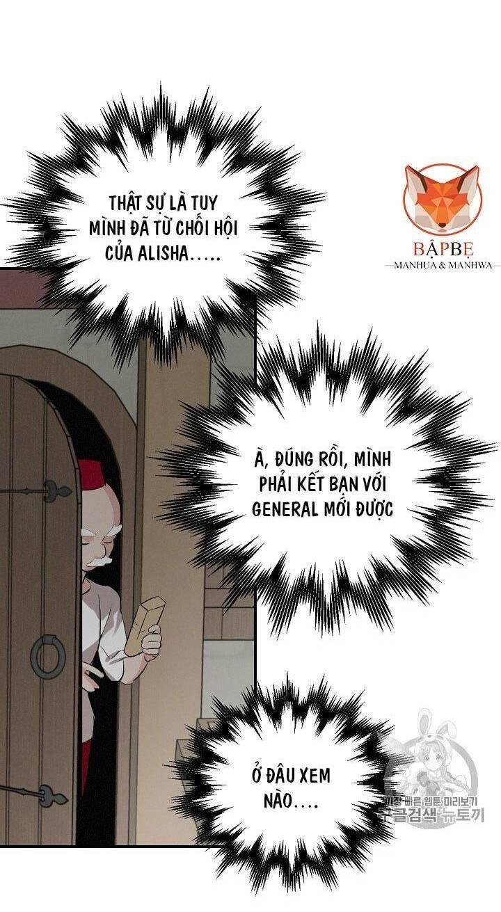 tôi lên cấp chỉ bằng cách ăn chapter 13 18