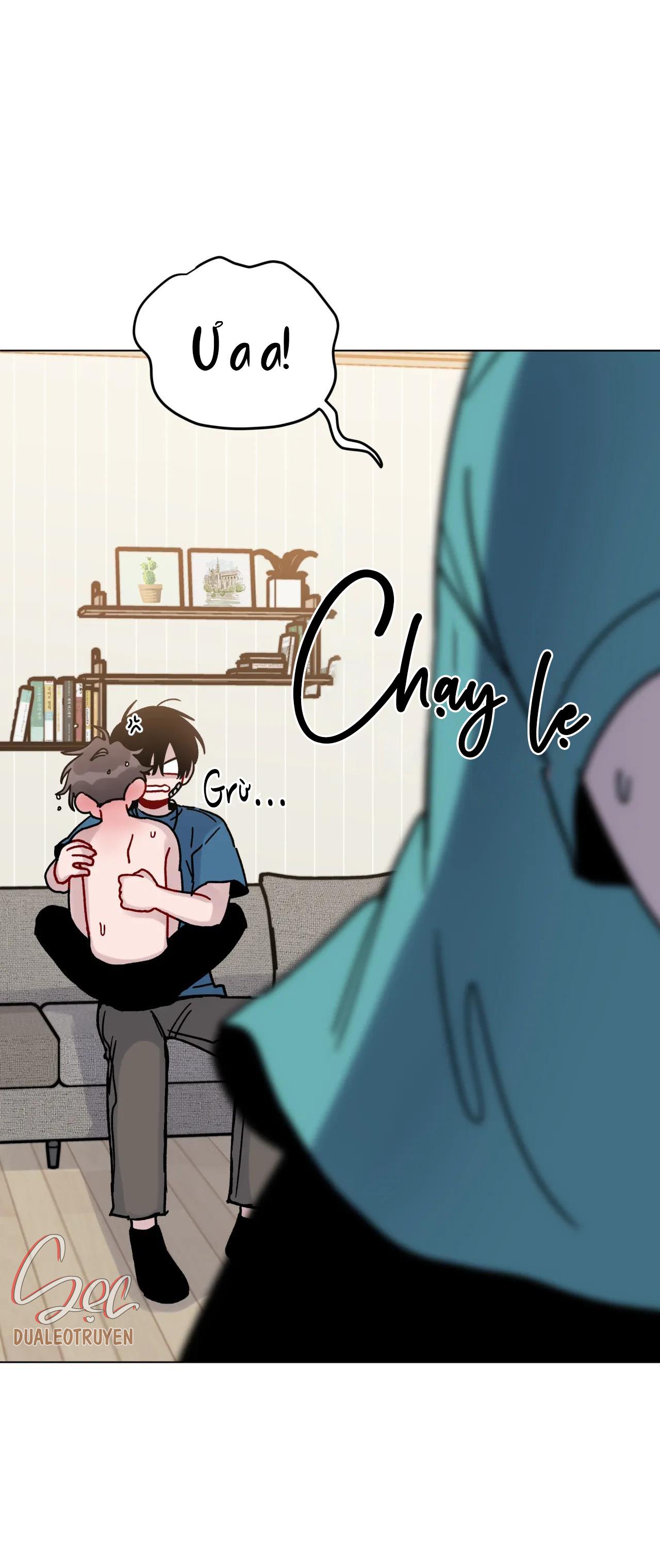 cơn mưa rào mùa hạ chapter 20 36