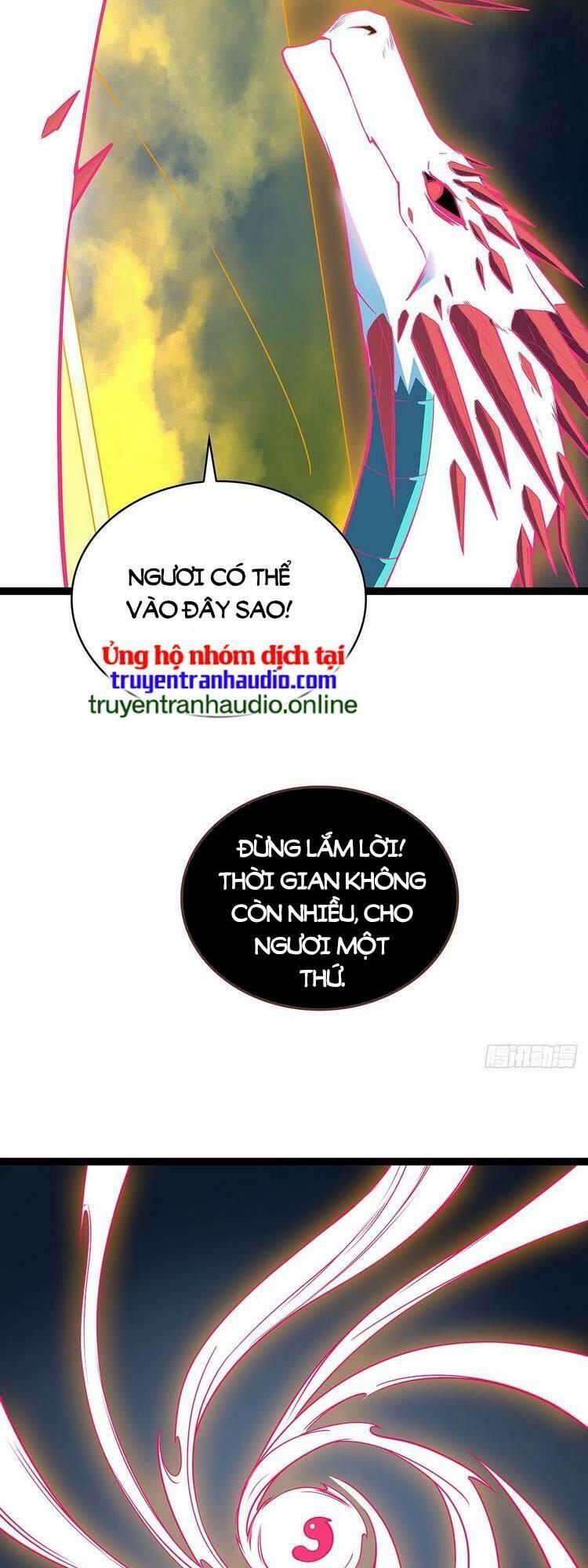 đi lên từ việc chơi game ngiêm túc chapter 99 7