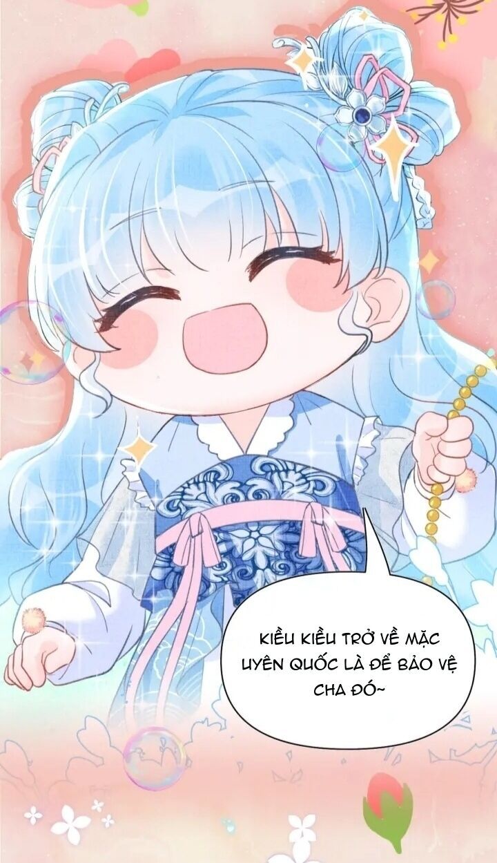 nhóc con người cá 3 tuổi rồi chapter 0.3 15